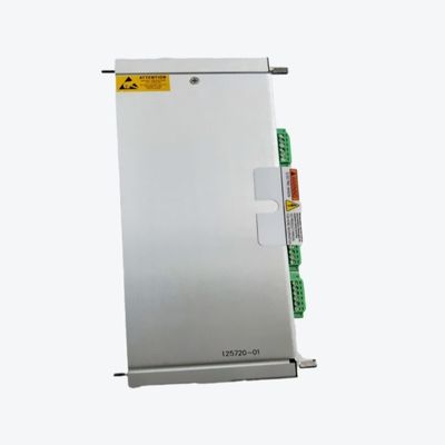 ИЗОГНУТО МОДУЛЬ РЕЛЕ КАНАЛА ДИСПЛЕЯ НЕВАДЫ 3500/32-01-01