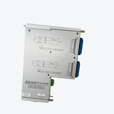 ИЗОГНУТО МОДУЛЬ ЭЛЕКТРОПИТАНИЯ ДИСПЛЕЯ НЕВАДЫ 3500/15-05-00-00