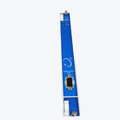 ИЗОГНУТО МОДУЛЬ I/O НЕВАДЫ 125800-01 MASTERLOGIC-200 KEYPHASOR