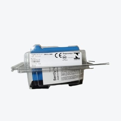 330103-00-19-10-12-05 3300 XL Бентли Невада модуль кабеля датчика близости