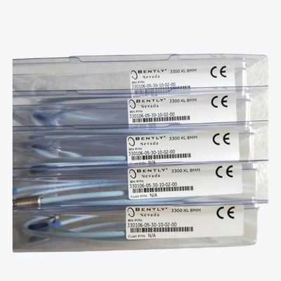 330102-00-79-10-02-05 3300 XL Бентли Невада модуль кабель датчика близости