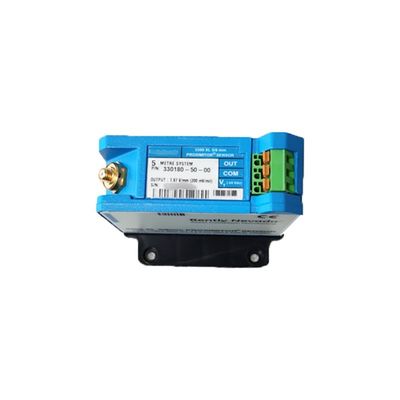 330103-00-11-10-02-00 3300 XL Bently Nevada Модуль для преобразователя близости