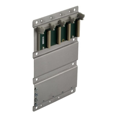 140XBP00400 Schneider Plc Модуль Стойка Заднего плана Модуль 4 слота