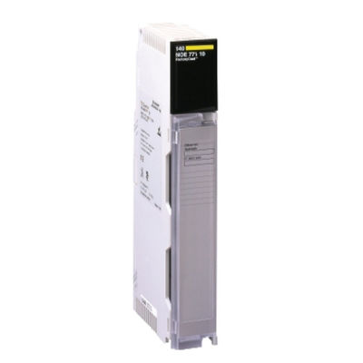 140NOE77101 Schneider Electric Электрические запасные части Модуль сети Ethernet