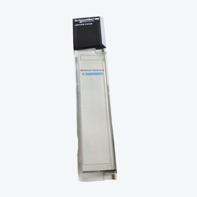 140CPS12420 Schneider Electric запасные части Модикон Квантовый ПЛК Модуль