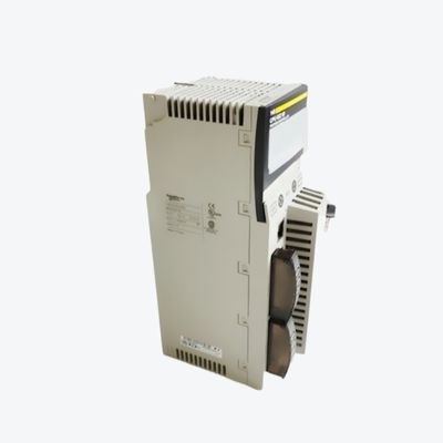 140CHS11000 Schneider Electric Запчасти Модикон Квантовый Модуль горячего режима ожидания
