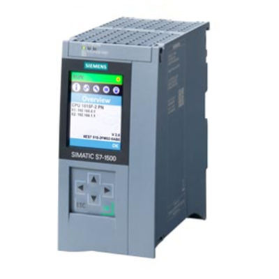 DP СИМЕНС 6ES7154-4AB10-0AB0 SIMATIC, МОДУЛЬ ИНТЕРФЕЙСА PROFINET