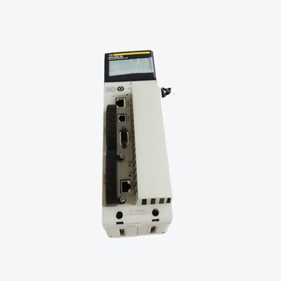 BMXCPS4002 Schneider Electric запасные части MODICON QUANTUM Модуль питания