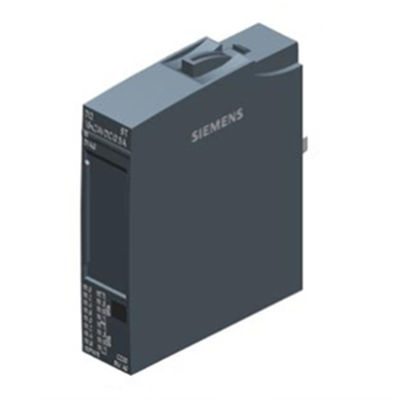 МОДУЛЬ УСТРОЙСТВА ОБРАБОТКИ ДАННЫХ СИМЕНС 6ES7318-2AJ00-0AB0 SIMATIC S7-300 ЦЕНТРАЛЬНЫЙ