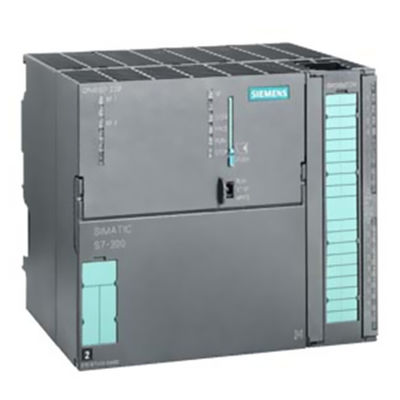 PLC SIMATIC СИМЕНС 6EP3333-6SB00-0AY0 стабилизировал модуль электропитания