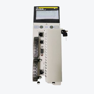 МОДУЛЬ СЕТИ SCHNEIDER BMXNOC0401 MODICON КВАНТА