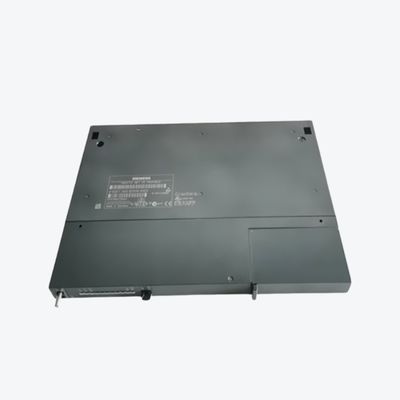 МОДУЛЬ РЕГУЛЯТОРА DCR СИМЕНС A5E37764609 SIMATIC