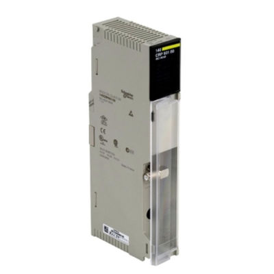МОДУЛЬ ВВОДА АНАЛОГА 140ACI03000 MODICON КВАНТА