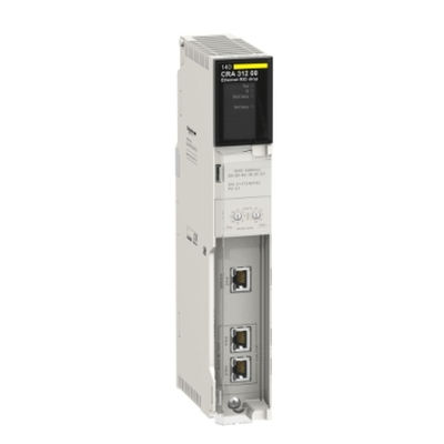 МОДУЛЬ ПЕРЕХОДНИКА ПАДЕНИЯ 140CRA93200 MODICON КВАНТА РИО 1544 MBIT/S