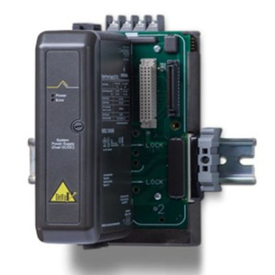 VE4036P2 Emerson запасные части DeltaV Redundant M Series Interface Module