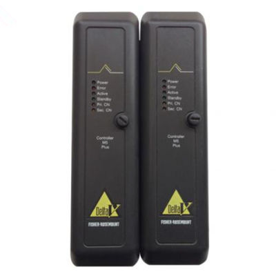 Emerson VE4001S2T2B4 Дельта V Дискретное входное модуль 32 канала