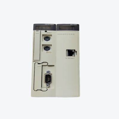 МОДУЛЬ ВВОДА АНАЛОГА SCHNEIDER TM3AI8 MODICON КВАНТА