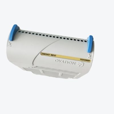 МОДУЛЬ ИНТЕРФЕЙСА I/O СИСТЕМЫ УПРАВЛЕНИЯ 5X00226G01 EMERSON РАСПРЕДЕЛЕННЫЙ ОВАЦИЕЙ