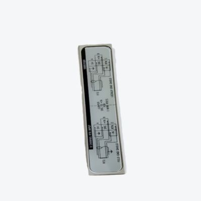 МОДУЛЬ РЕГУЛЯТОРА ЛОКАЛЬНЫХ СЕТЕЙ ОВАЦИИ EMERSON 5X00419G01