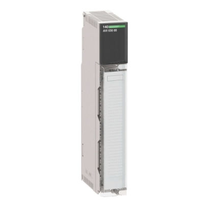 МОДУЛЬ ПЕРЕХОДНИКА АВТОБУСА SCHNEIDER 140CRP81100 MODICON КВАНТА ВСЕОБЩИЙ