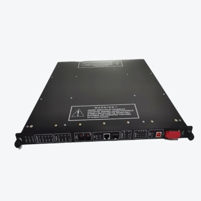 3625 Triconex DCS Invensys Tricon Цифровой выходный модуль 24VDC
