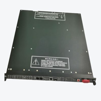 Модуль связи Triconex 4351B Invensys Tricon