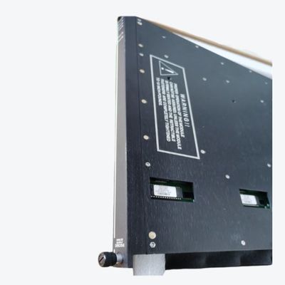 3704E Triconex DCS Invensys Аналоговый входный модуль Распределенная система управления