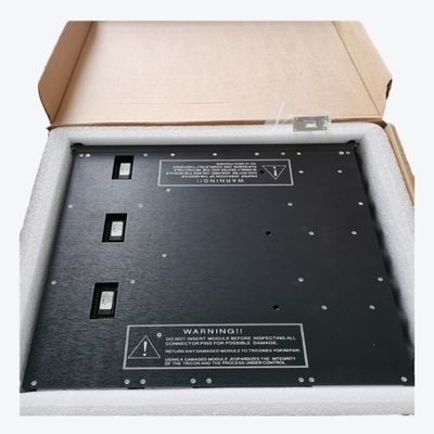 3503E Invensys Triconex DCS цифровой входный модуль