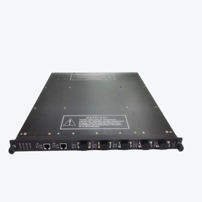 3604E Triconex DCS Invensys Tricon Цифровой выходный модуль 24VAC