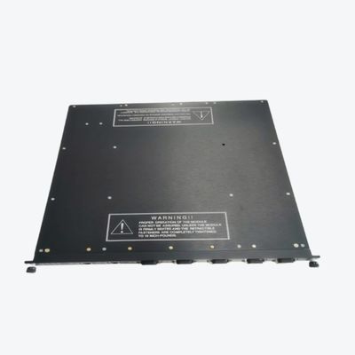 Модуль главного процессора Tricon карты Triconex 3301 Invensys