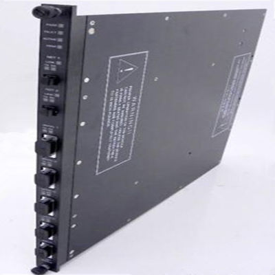 Schneider Electric Triconex 9853-610 Invensys Tricon Аналоговый терминалный модуль
