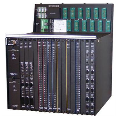 9563-810 Triconex DCS Invensys Tricon Аналогичный терминалный модуль для электроэнергетики