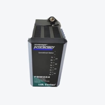 P0917MF Foxboro DCS контроллерный процессорный модуль оригинальный с запечатанным