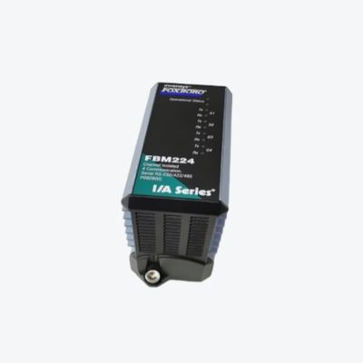 МОДУЛЬ КЛАВИАТУРЫ АННУНЦИАТОРА DCS REV-E FOXBORO P0904BS