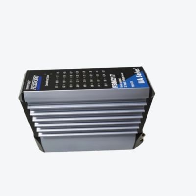 Foxboro P0926GU Модуль связи DCS Четыре порта поддерживает RS-232