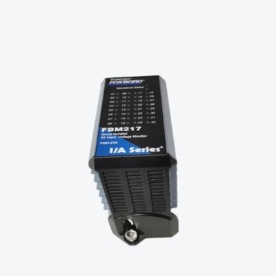МОДУЛЬ ВЫХОДА СВЯЗИ FOXBORO FBM215 P0922VU