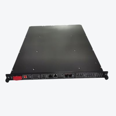 DCS TRICONEX 3703E распределил ИЗОЛИРОВАННЫЙ системой управления МОДУЛЬ ВВОДА АНАЛОГА