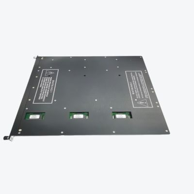 DCS TRICONEX 4210 РАСПРЕДЕЛИЛ МОДУЛИ НАПОЛНИТЕЛЯ СИСТЕМЫ УПРАВЛЕНИЯ УДАЛЕННЫЕ