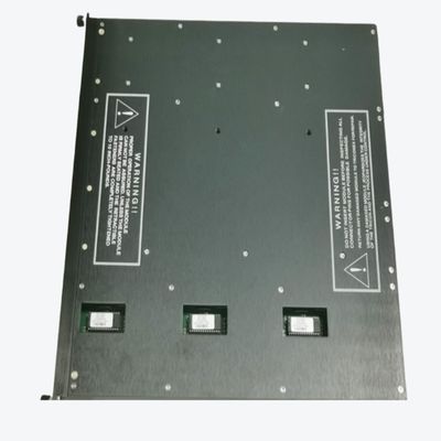 3564 Цифровой входный модуль системы распределенного управления Triconex DCS