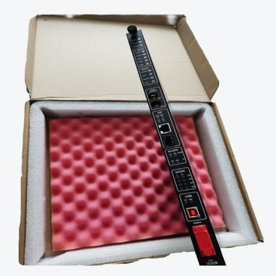 TRICONEX 9753-110 Входное напряжение долгосрочная панель