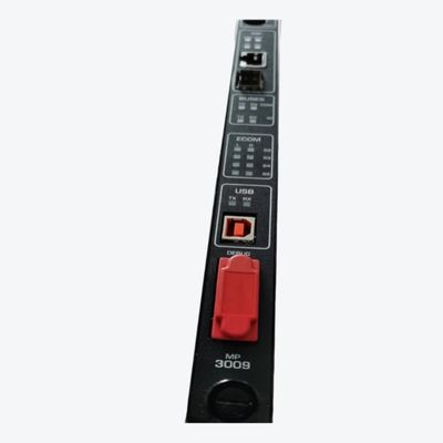 ПАНЕЛЬ ПРЕКРАЩЕНИЯ TRICONEX 9764-310 RTD/TC/AI