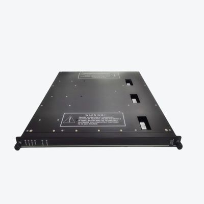 Оригинальная упаковка Triconex DCS System 9789-610 Аналоговая панель ввода