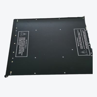 ПАНЕЛЬ ВВОДА АНАЛОГА TRICONEX 9792-610 ТЕРМИНАЛЬНАЯ