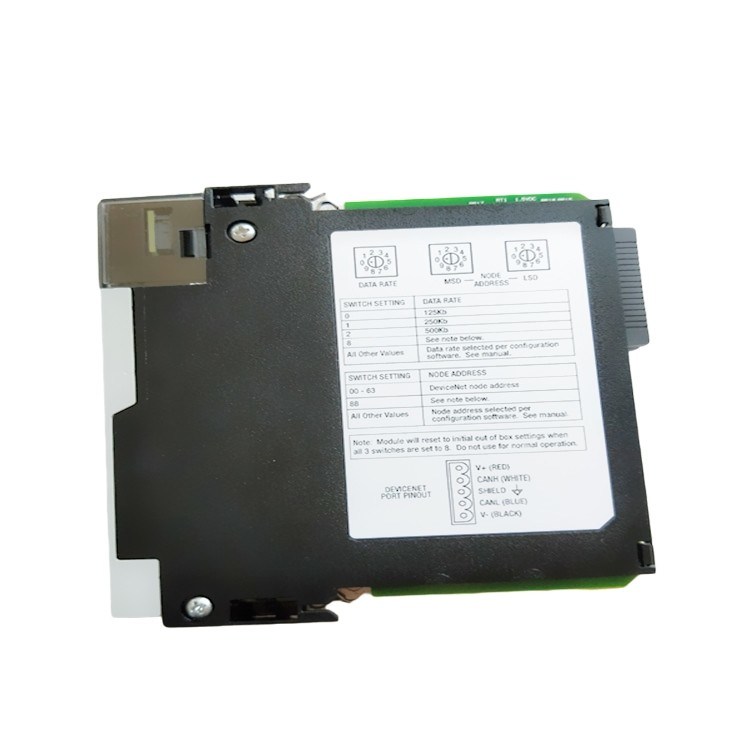 PLC 1756-ENBT 5570 Модуль Ethernet/IP