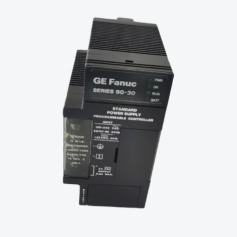МОДУЛЬ ВЫХОДА НАПРЯЖЕНИЯ ТОКА GE FANUC IC694MDL930 RX3I CHS012