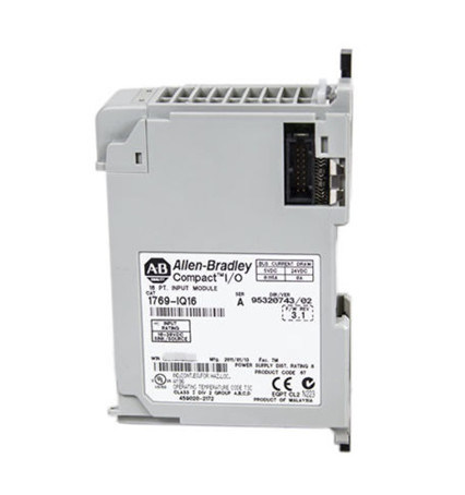 PLC 1769-PB2 CONTROLLOGIX Модуль питания