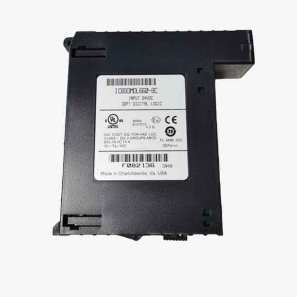 GE FANUC HE693ADC409A МОДУЛЯ I/O МИЛЛИВОЛЬТА СЕТНООЙ-АНАЛОГОВ ДЛЯ ФАБРИКИ НЕФТИ И ГАЗ
