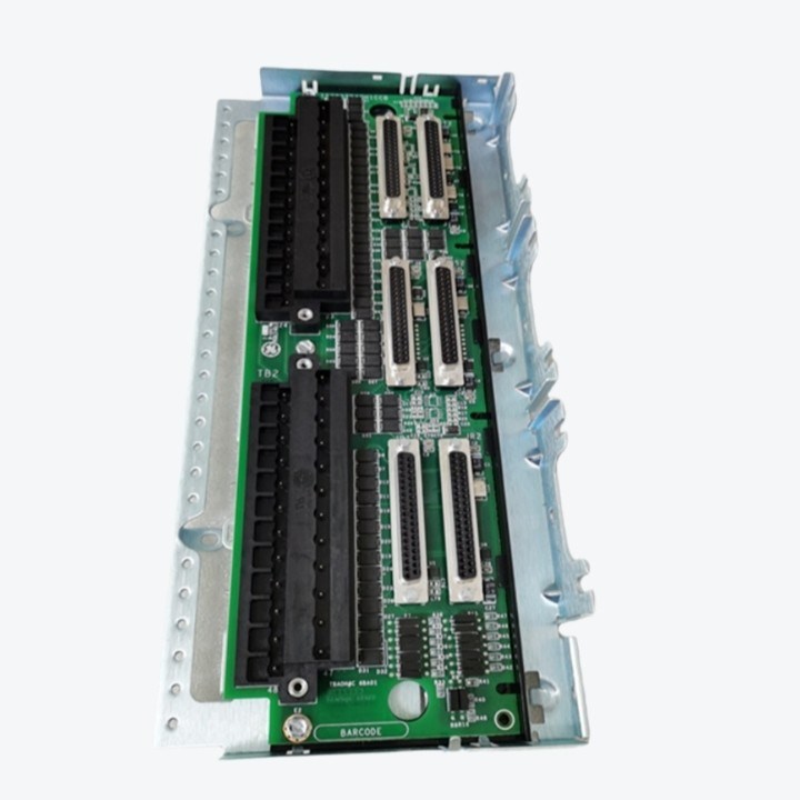 ДОСКА EXCITER ISBUS AC GE FANUC IS200EISBH1A