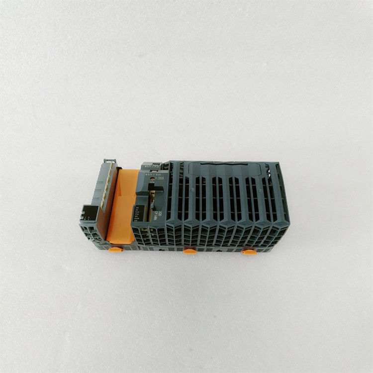 БЕЗОПАСНОСТЬ INTEL X86 X20CP1382 B&amp;R X20 400 MHZ, ИНТЕГРИРОВАННЫЙ ПРОЦЕССОР I/O