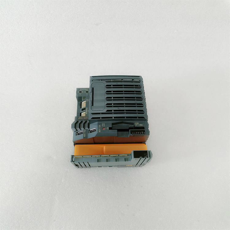 X20cp3585 B&R X20 Cpu Intel Atom 1.0 GHz Процессор Оригинальный пакет